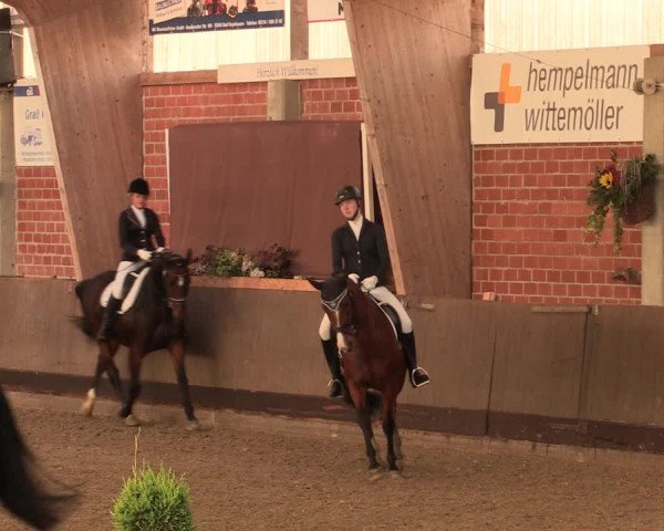 Reitturnier Hüllhorst 2018