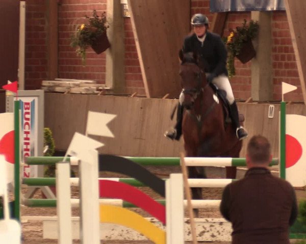 Reitturnier Hüllhorst 2018