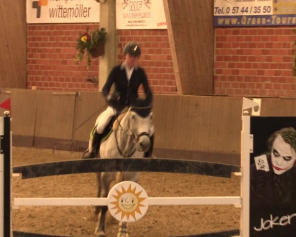 Reitturnier Hüllhorst 2018