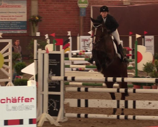 Reitturnier Hüllhorst 2018