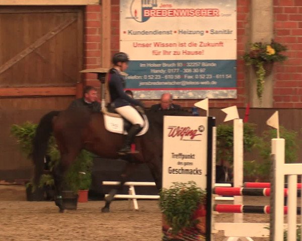 Reitturnier Hüllhorst 2018