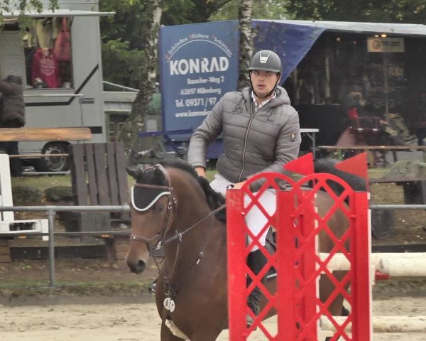 Reitturnier Neunkirchen-City 2018