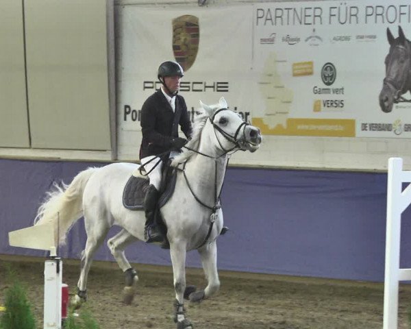 Reitturnier Trier - Hofgut Monaise / Halle 2018