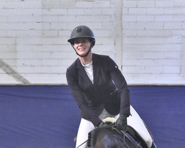 Reitturnier Trier - Hofgut Monaise / Halle 2018