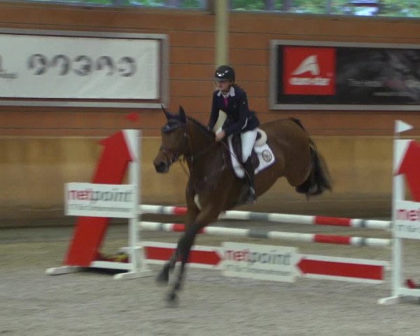 Reitturnier Mönchengladbach-Wickrath 2018