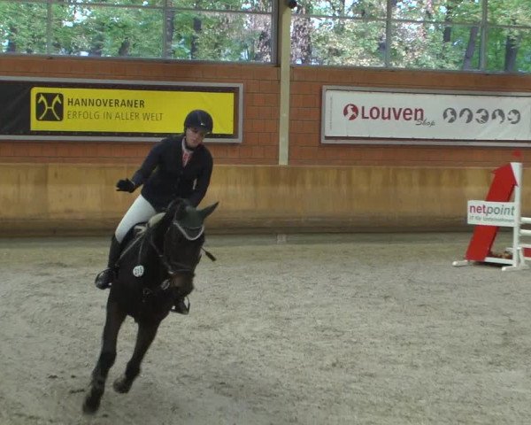 Reitturnier Mönchengladbach-Wickrath 2018