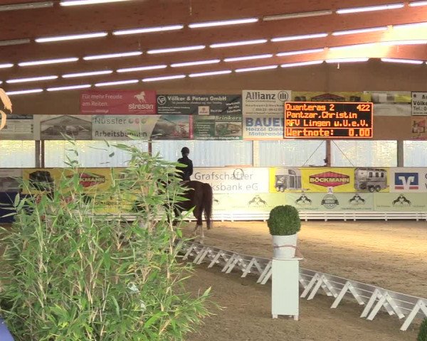 Reitturnier Isterberg 2018