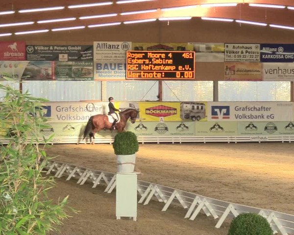 Reitturnier Isterberg 2018