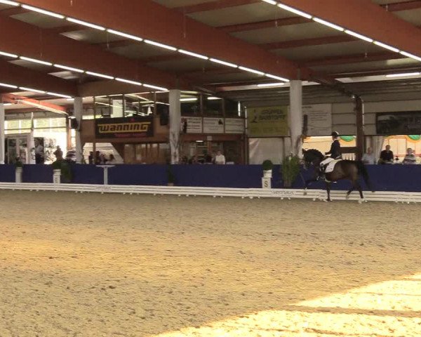 Reitturnier Isterberg 2018