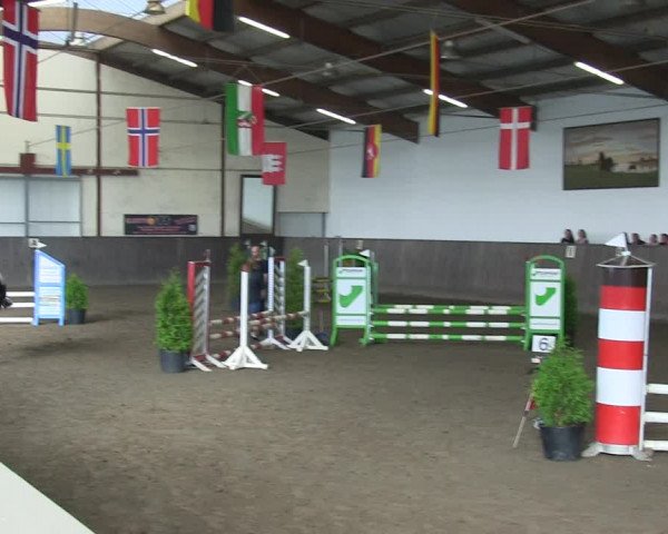 Reitturnier St. Peter Ording 2018