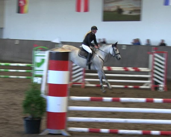 Reitturnier St. Peter Ording 2018
