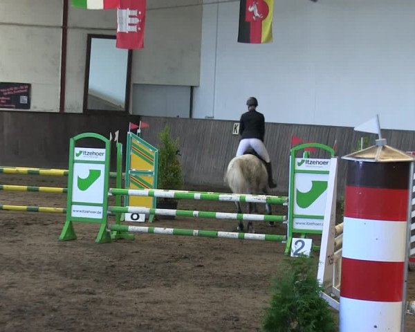 Reitturnier St. Peter Ording 2018
