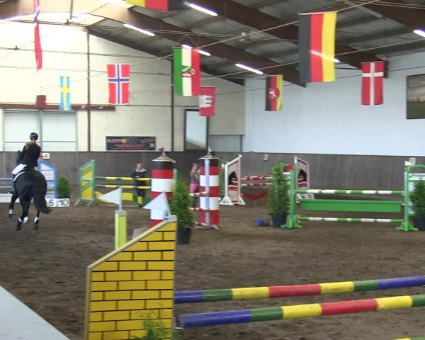 Reitturnier St. Peter Ording 2018