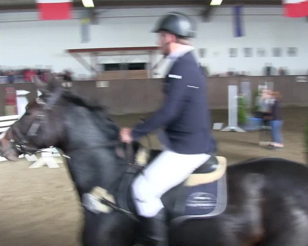 Reitturnier St. Peter Ording 2018