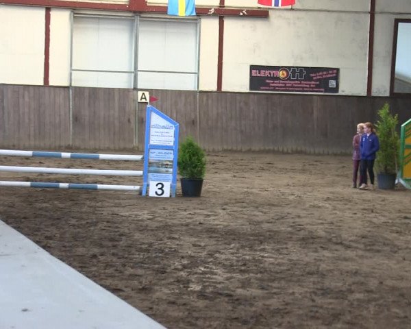 Reitturnier St. Peter Ording 2018