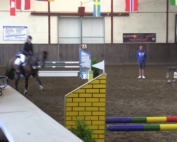 Reitturnier St. Peter Ording 2018
