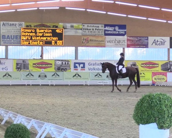 Reitturnier Isterberg 2018