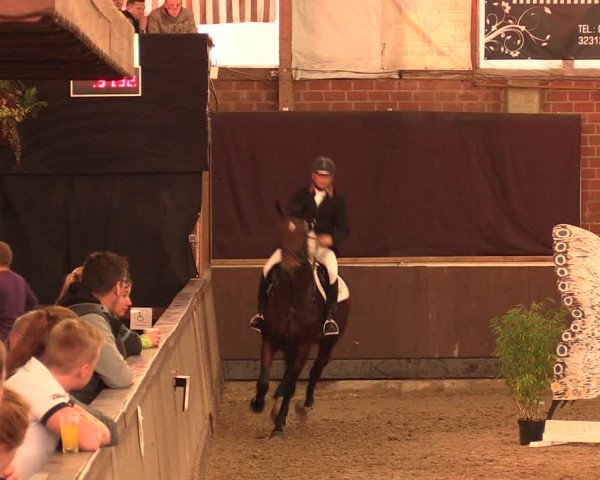 Reitturnier Hüllhorst 2018