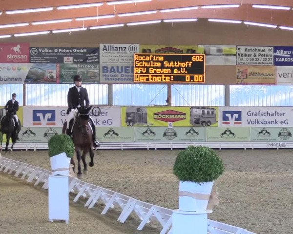 Reitturnier Isterberg 2018