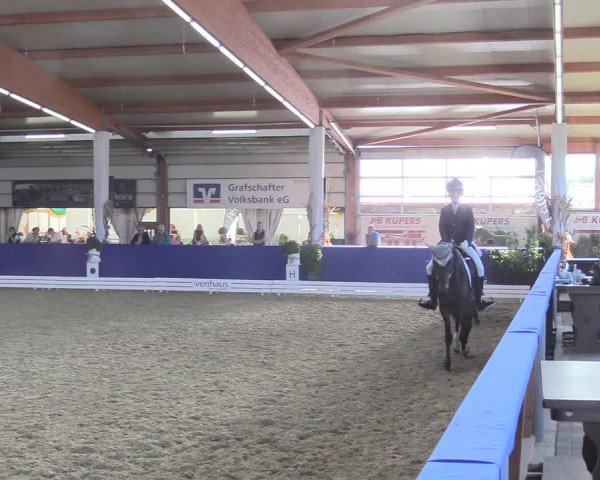 Reitturnier Isterberg 2018