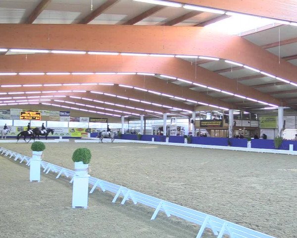 Reitturnier Isterberg 2018