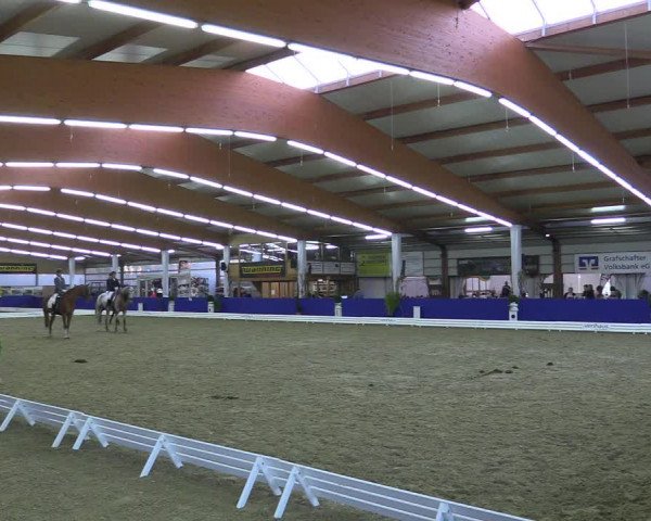 Reitturnier Isterberg 2018