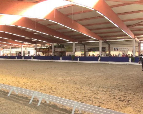 Reitturnier Isterberg 2018