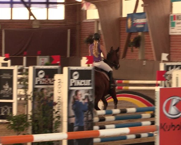 Reitturnier Hüllhorst 2018