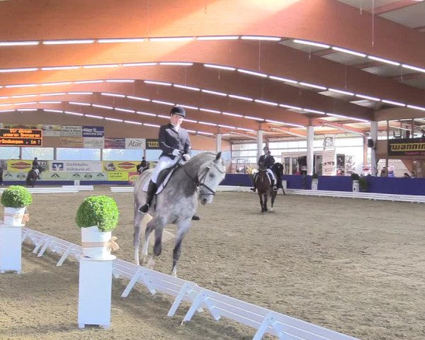 Reitturnier Isterberg 2018