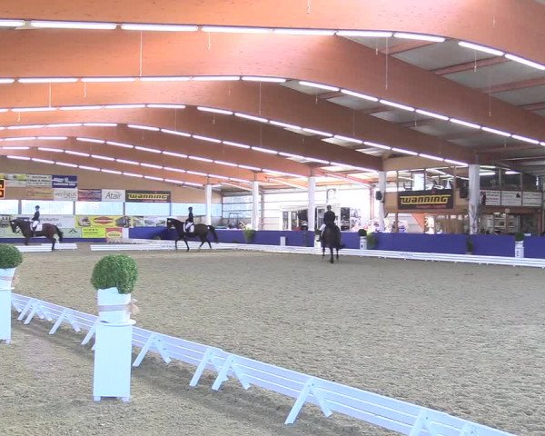 Reitturnier Isterberg 2018