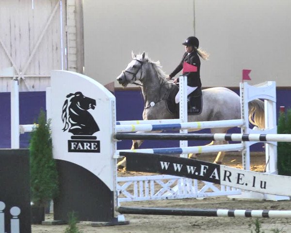 Reitturnier Trier - Hofgut Monaise / Halle 2018