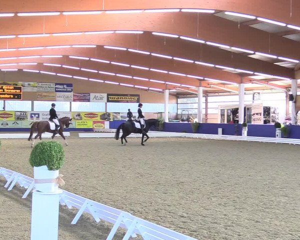 Reitturnier Isterberg 2018