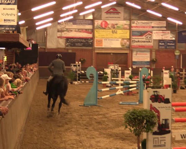 Reitturnier Hüllhorst 2018