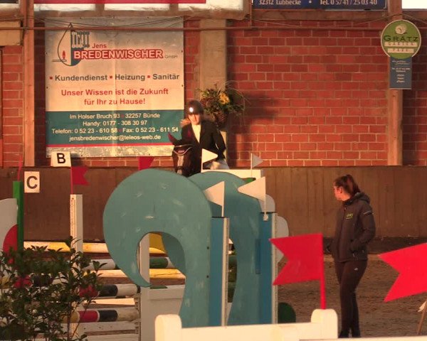Reitturnier Hüllhorst 2018