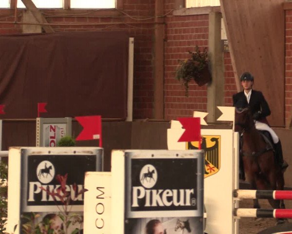 Reitturnier Hüllhorst 2018