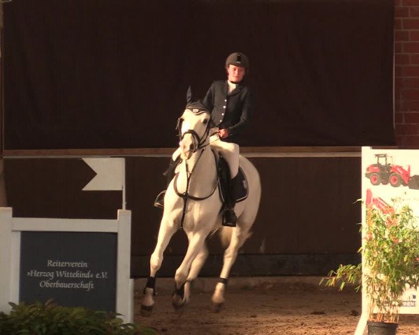 Reitturnier Hüllhorst 2018