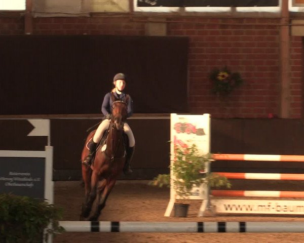 Reitturnier Hüllhorst 2018