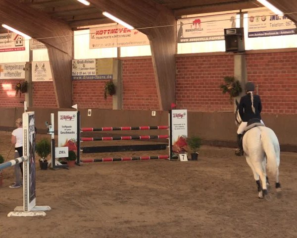 Reitturnier Hüllhorst 2018