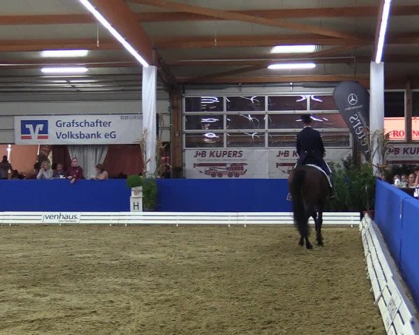 Reitturnier Isterberg 2018