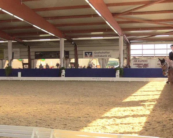 Reitturnier Isterberg 2018