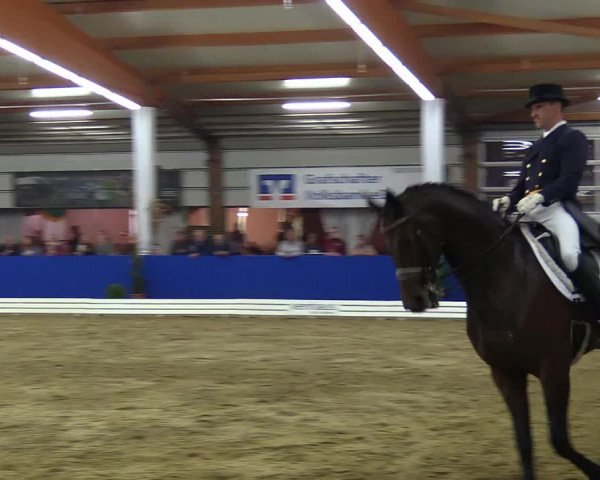 Reitturnier Isterberg 2018