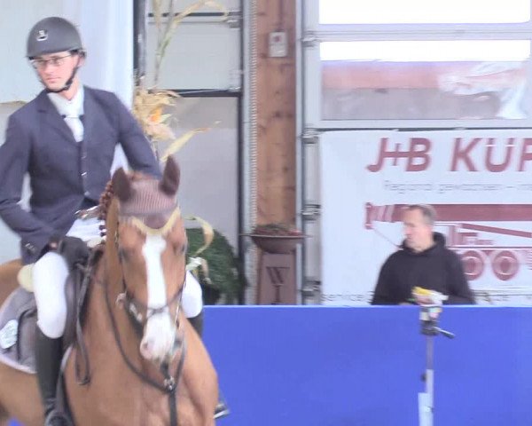 Reitturnier Isterberg 2018
