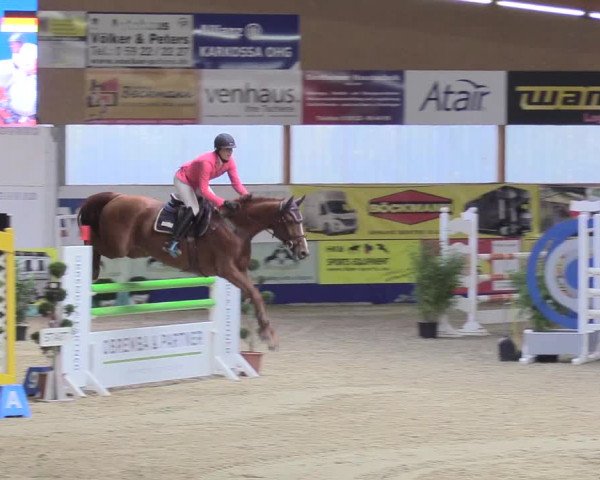 Reitturnier Isterberg 2018