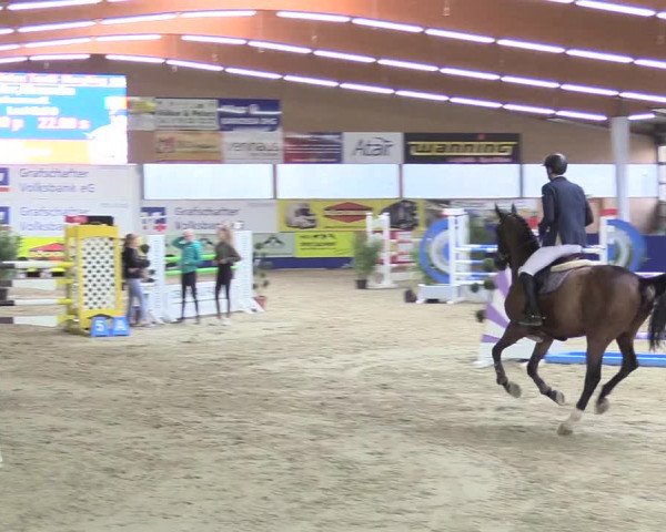 Reitturnier Isterberg 2018