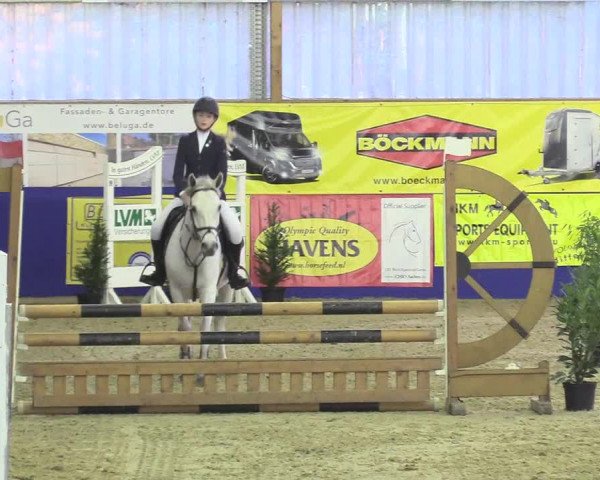 Reitturnier Isterberg 2018