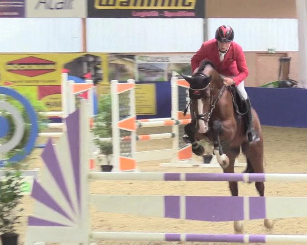 Reitturnier Isterberg 2018