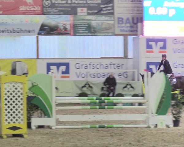 Reitturnier Isterberg 2018