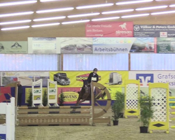Reitturnier Isterberg 2018