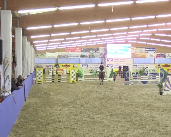Reitturnier Isterberg 2018