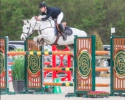 jumper Ballyowen Maybell Molly (Irish Sport Horse, 2002, from Monaghanstown Fred)